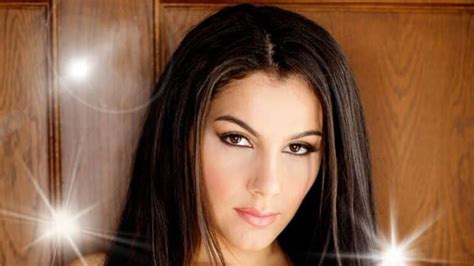 valentina nappi age|Valentina Nappi Age, Height, Wiki, BF & Bio